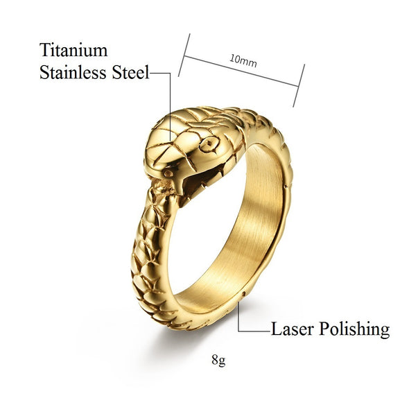 Men's Fashion Ring-Mens Ring-SunnyHouse Jewelry