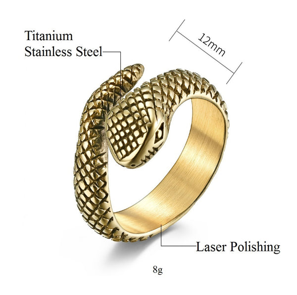 Men's Fashion Ring-Mens Ring-SunnyHouse Jewelry