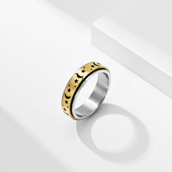 Men's Fashion Ring-Mens Ring-SunnyHouse Jewelry