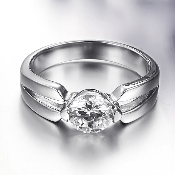 Women's Fashion Ring-Womens Ring-SunnyHouse Jewelry